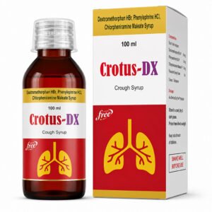 Crotus-DX