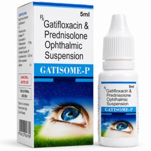 Gatisome-P