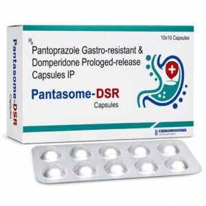 Pantasome-DSR