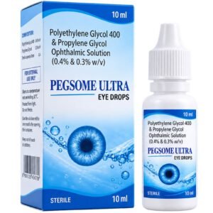 Pegsome Ultra