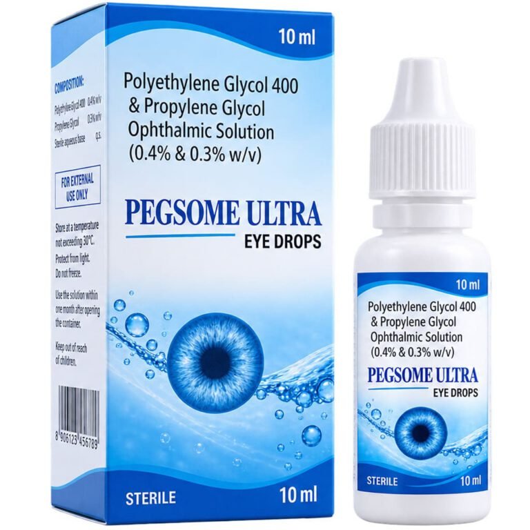 Pegsome Ultra